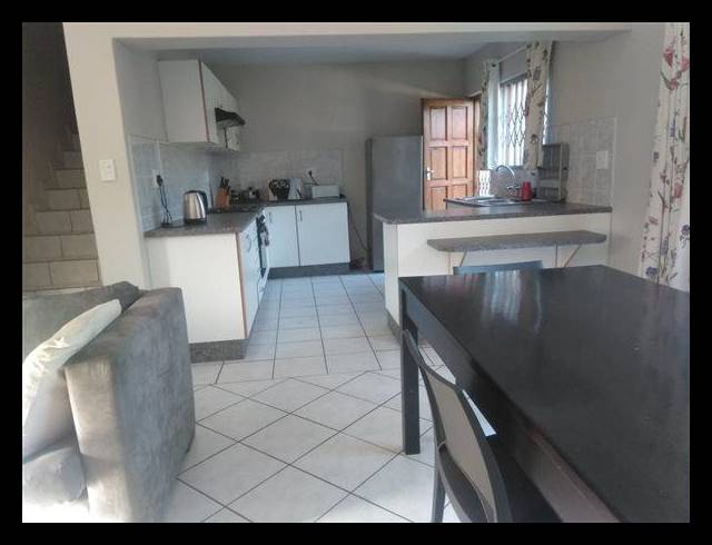 3 BEDROOM DUPLEX FOR SALE IN ARBORETUM